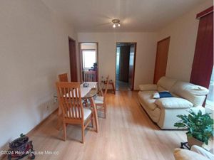 Departamento en Venta en San Pedro de los Pinos Benito Juárez