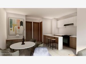 Departamento en Venta en Escandón I Sección Miguel Hidalgo