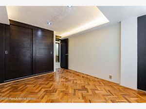 Departamento en Venta en Piedad Narvarte Benito Juárez