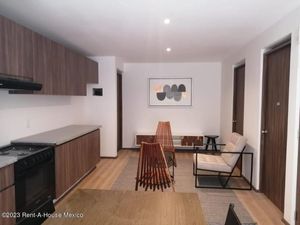 Departamento en Venta en Anáhuac I Sección Miguel Hidalgo