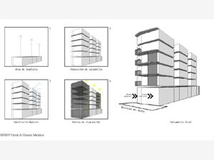 Departamento en Venta en Xotepingo Coyoacán