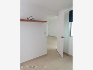 Departamento en Venta en Los Manzanos Miguel Hidalgo