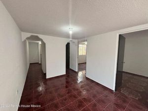 Departamento en Venta en Agrícola Pantitlán Iztacalco