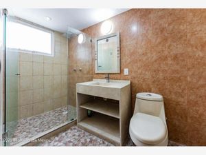 Departamento en Venta en Piedad Narvarte Benito Juárez