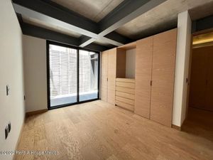 Departamento en Venta en Hipodromo Cuauhtémoc