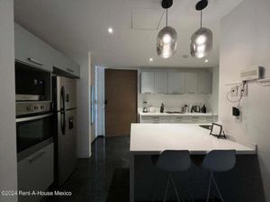 Departamento en Venta en Juarez Cuauhtémoc