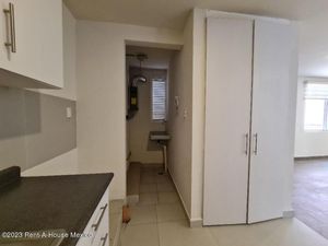 Departamento en Renta en Lomas del Chamizal Cuajimalpa de Morelos