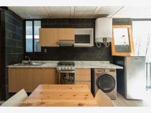 Departamento en Venta en Guerrero Cuauhtémoc