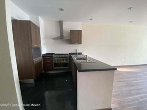 Departamento en Renta en Manzanastitla Cuajimalpa de Morelos