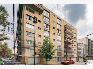 Departamento en Venta en Piedad Narvarte Benito Juárez