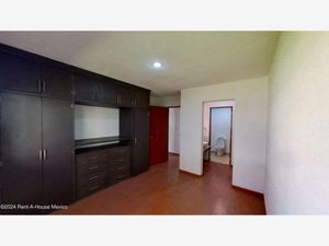 Departamento en Venta en Colinas del Bosque Tlalpan