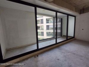 Departamento en Venta en Polanco I Sección Miguel Hidalgo