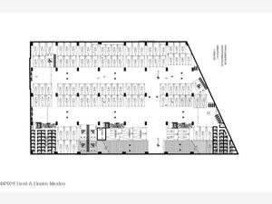 Departamento en Venta en General Pedro María Anaya Benito Juárez