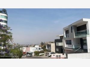 Terreno en Venta en Bosque Real Huixquilucan