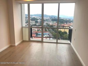 Departamento en Venta en Contadero Cuajimalpa de Morelos