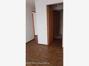 Departamento en Venta en Santa Fe La Loma Álvaro Obregón