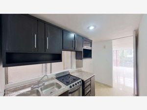 Departamento en Venta en Cuauhtemoc Cuauhtémoc