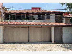 Casa en Venta en Ciudad Satelite Naucalpan de Juárez