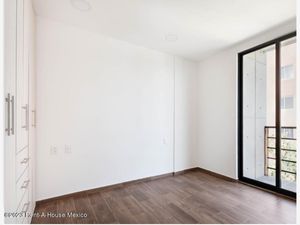 Departamento en Venta en Portales Oriente Benito Juárez