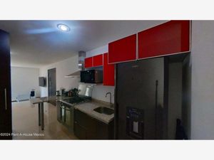 Departamento en Venta en Albert Benito Juárez