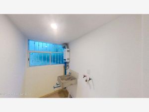 Departamento en Venta en Santa Maria Nonoalco Álvaro Obregón