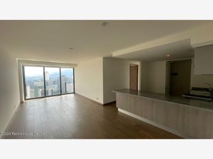 Departamento en Renta en El Yaqui Cuajimalpa de Morelos