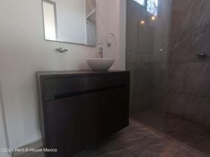 Departamento en Venta en Roma Sur Cuauhtémoc