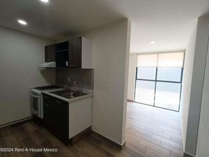 Departamento en Venta en Santo Tomás Azcapotzalco