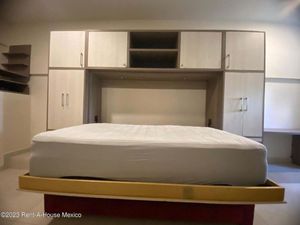 Departamento en Renta en Manzanastitla Cuajimalpa de Morelos