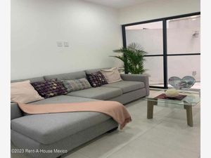 Departamento en Venta en Portales Oriente Benito Juárez