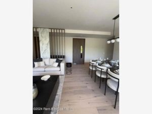 Departamento en Venta en Bosque Real Huixquilucan