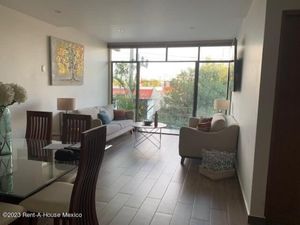 Departamento en Venta en Roma Sur Cuauhtémoc