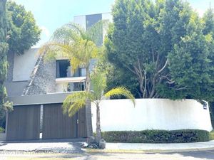 Casa en Venta en Bosque de las Lomas Miguel Hidalgo