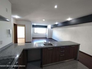 Departamento en Venta en Manzanastitla Cuajimalpa de Morelos