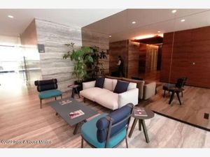 Departamento en Venta en Polanco I Sección Miguel Hidalgo