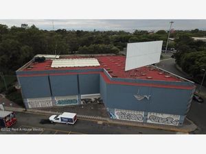 Bodega en Renta en San Pedro Xalpa Azcapotzalco