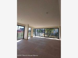 Departamento en Venta en Mixcoac Benito Juárez