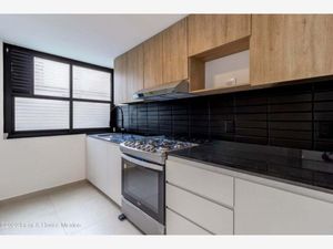 Departamento en Venta en Actipan Benito Juárez