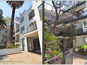 Departamento en Venta en Insurgentes Mixcoac Benito Juárez