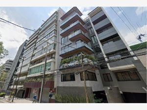 Departamento en Venta en Polanco I Sección Miguel Hidalgo