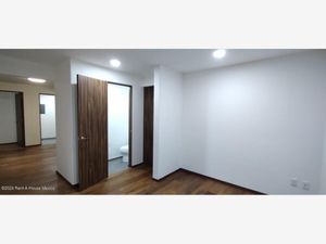 Departamento en Venta en San Rafael Cuauhtémoc