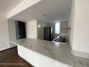 Departamento en Venta en Hipódromo Condesa Cuauhtémoc