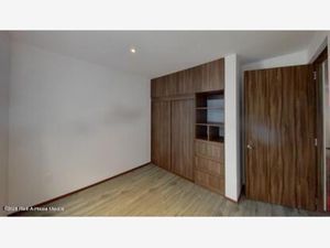 Departamento en Venta en Los Manzanos Miguel Hidalgo