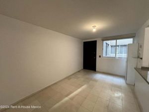 Departamento en Venta en Nueva Santa Maria Azcapotzalco