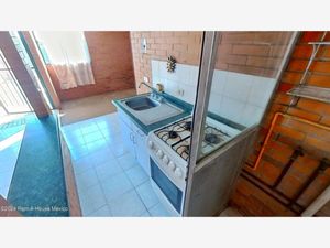 Departamento en Venta en Anáhuac I Sección Miguel Hidalgo