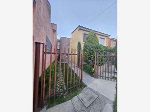 Casa en Venta en Las Palmas Tercera Etapa Ixtapaluca