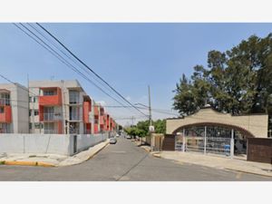 Departamento en Venta en San Sebastián Tecoloxtitla Iztapalapa