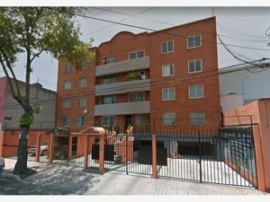 Departamento en Venta en Lago Sur Miguel Hidalgo