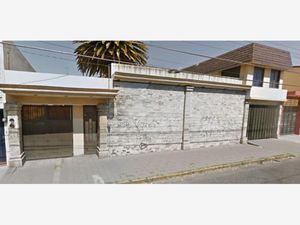 Casa en Venta en America Norte Puebla