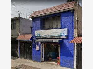 Casa en Venta en Lomas Estrella Iztapalapa